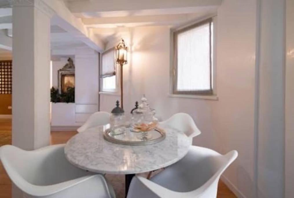 Apartment San Marco 1776 Venice