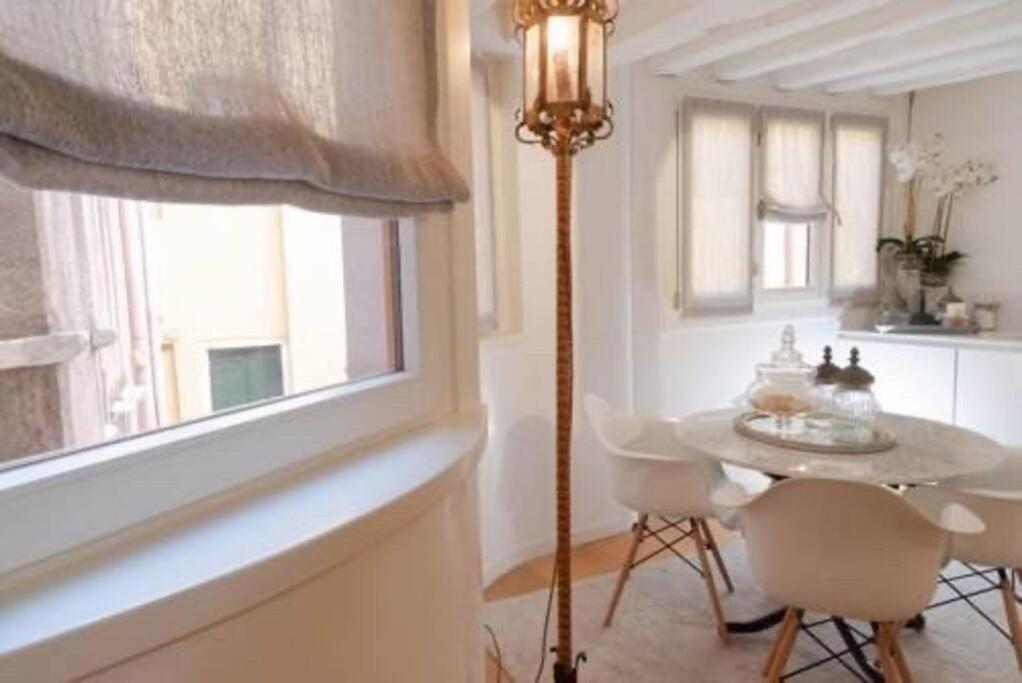 Apartment San Marco 1776