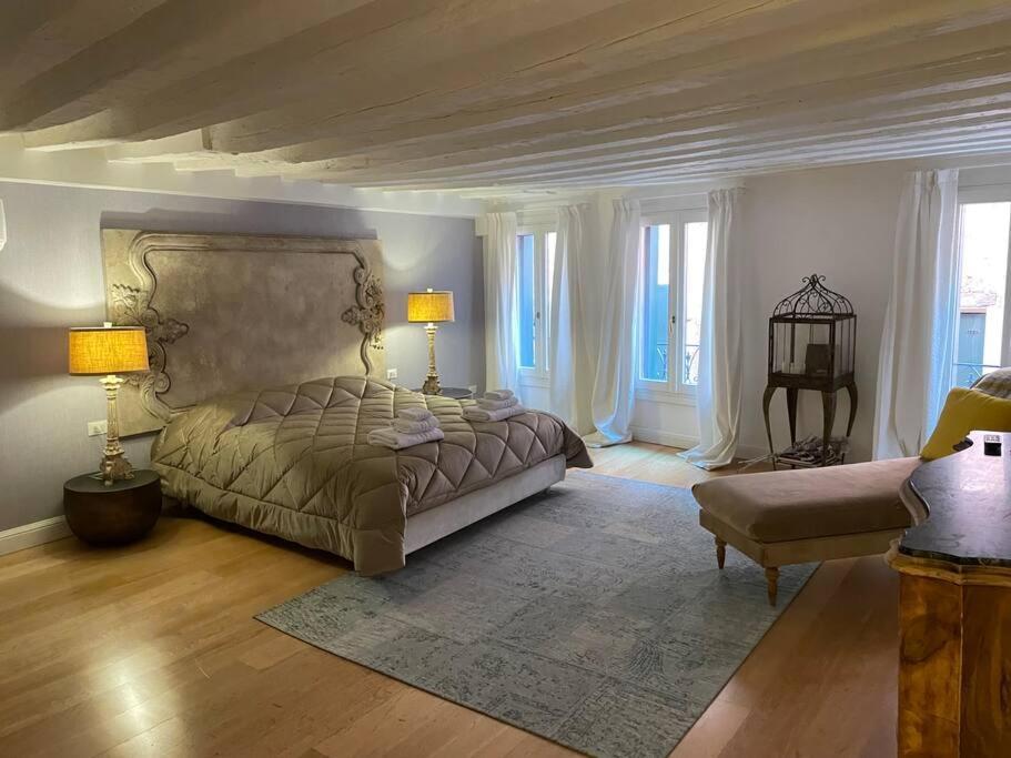 San Marco 1776 Apartment Venice