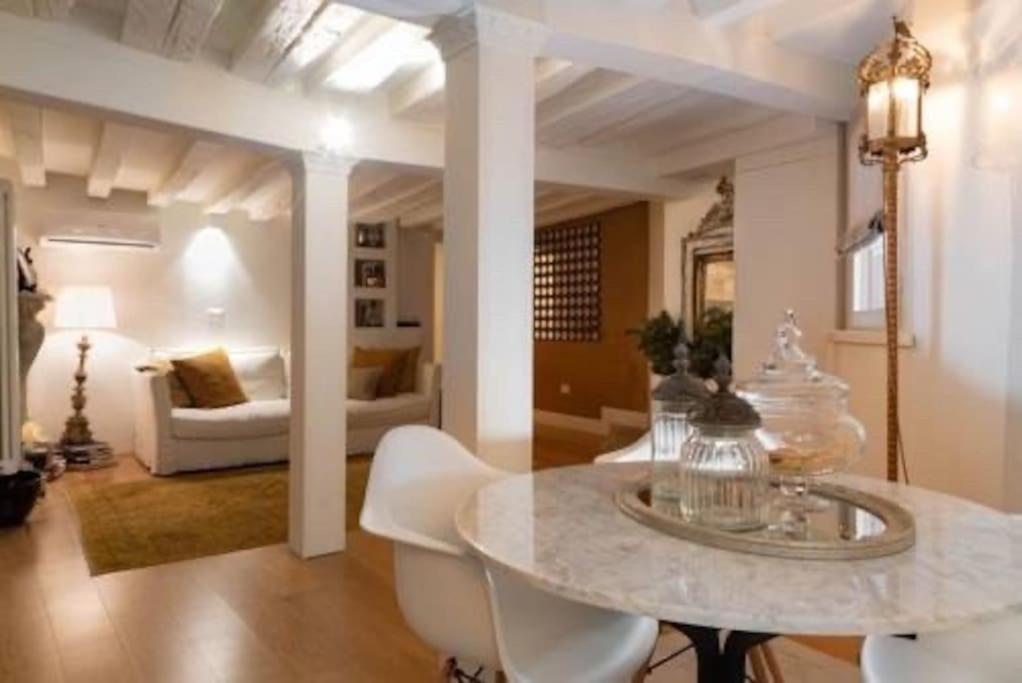 Apartment San Marco 1776 Venice