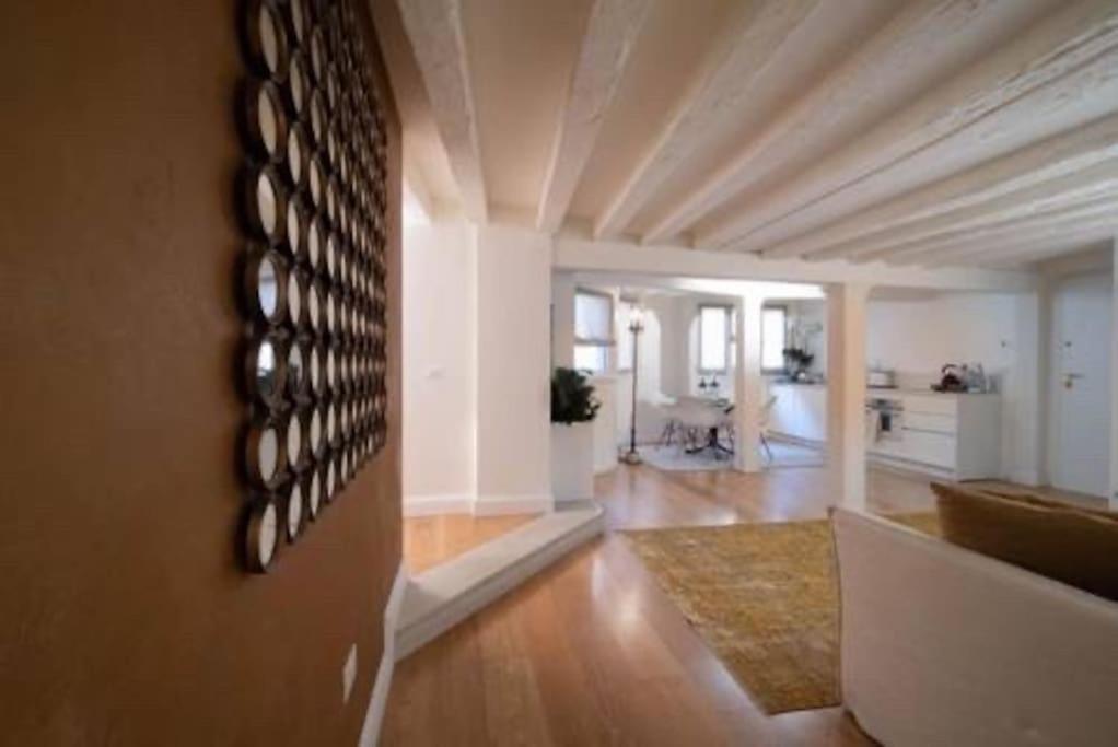 Apartment San Marco 1776