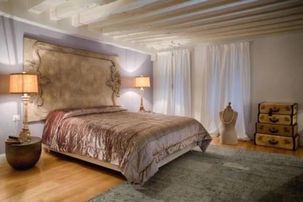 San Marco 1776 Apartment Venice