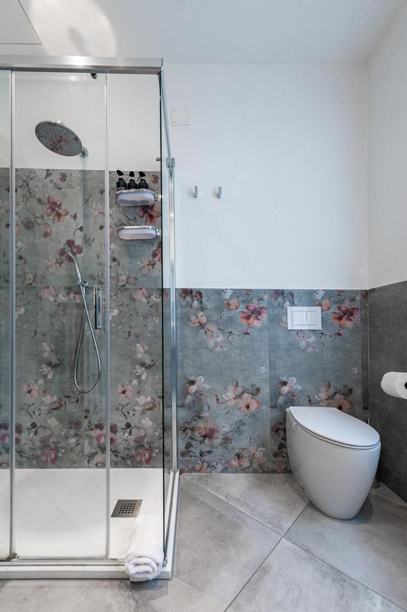 Duodo O Barbarigo Apartment *