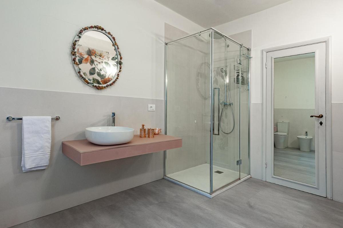 Duodo O Barbarigo Apartment Venice