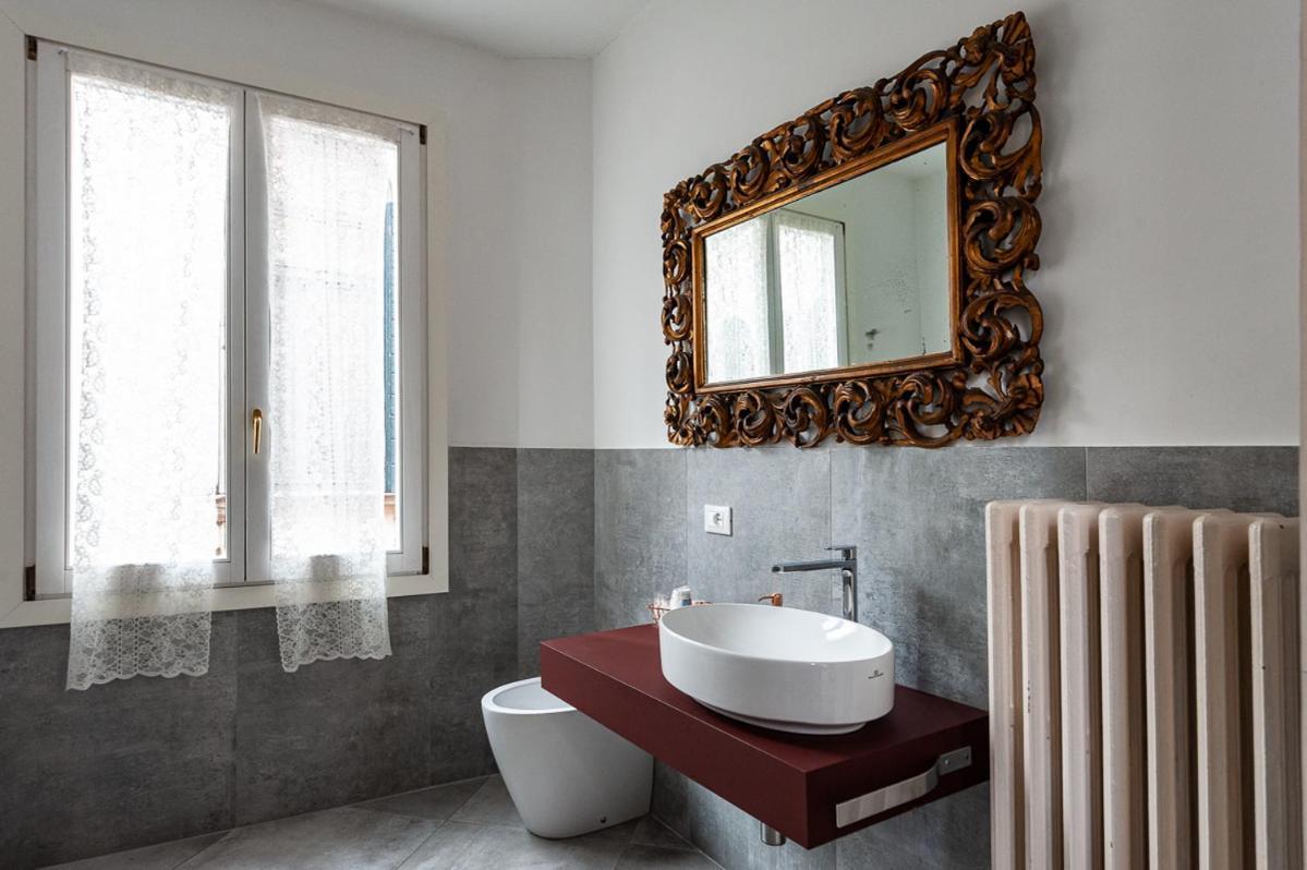 Apartment Duodo O Barbarigo