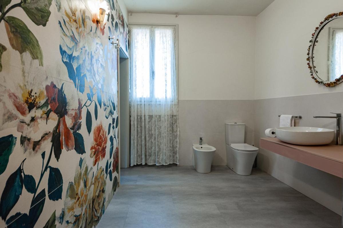 Duodo O Barbarigo Apartment