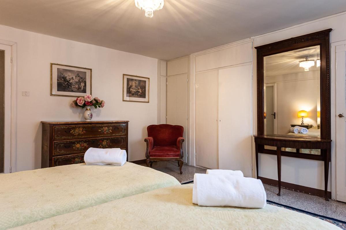 Duodo O Barbarigo Apartment *