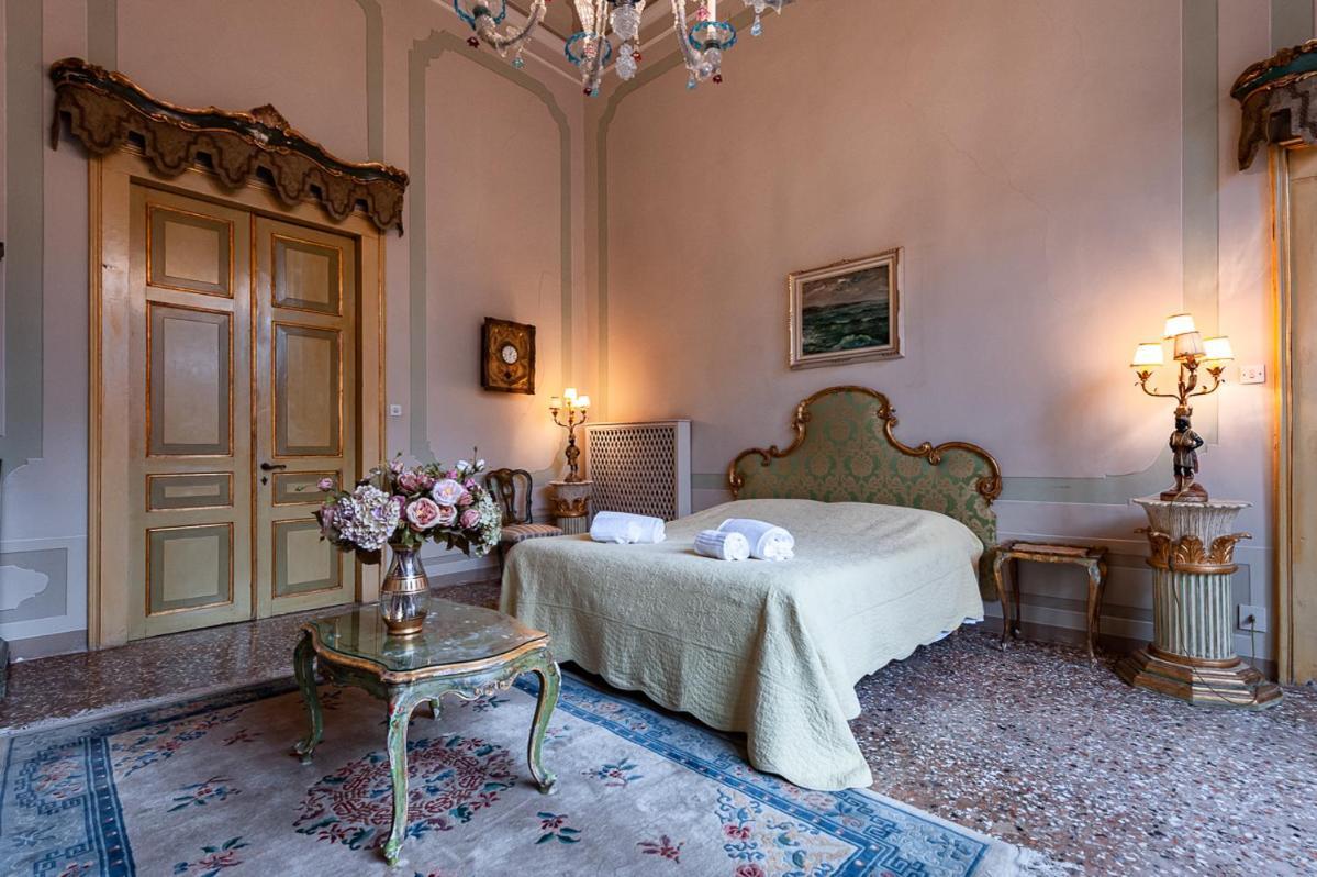 Apartment Duodo O Barbarigo