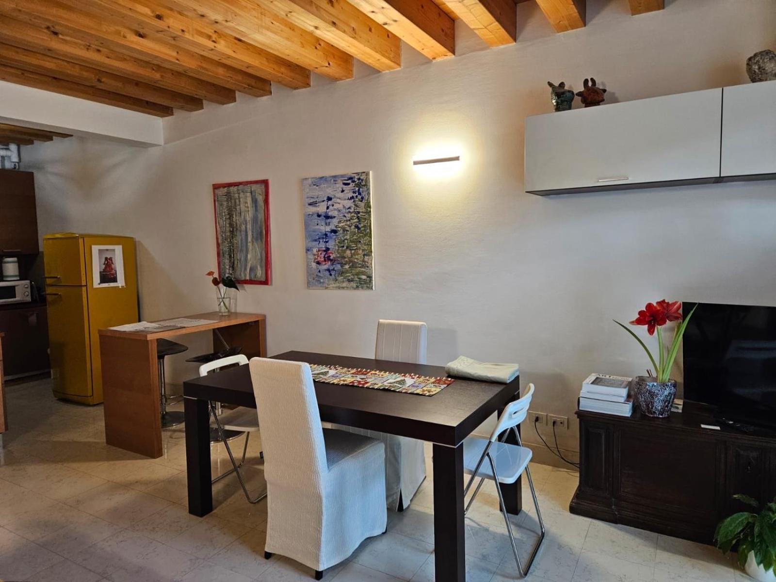 San Giobbe Francesca Apartment