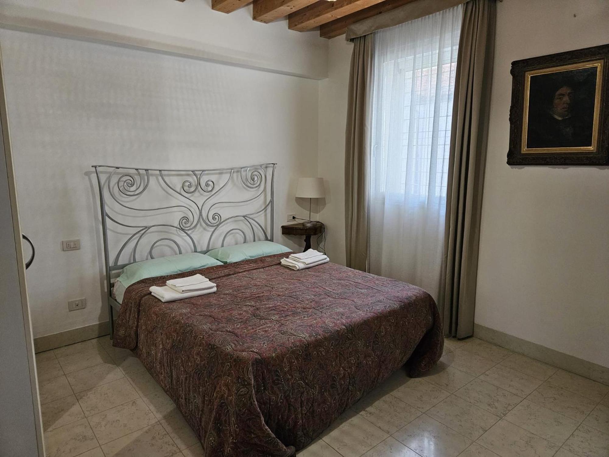 Apartment San Giobbe Francesca *