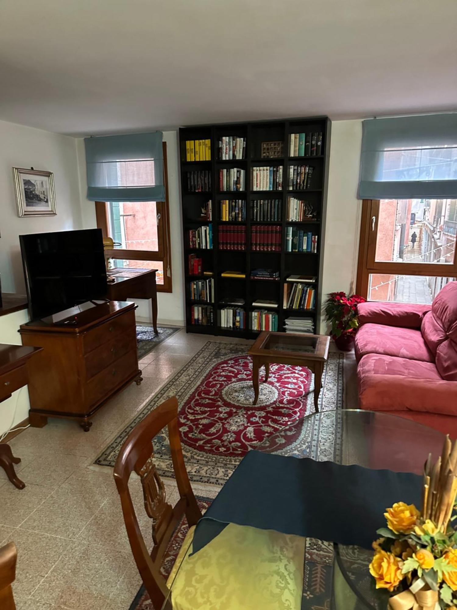 Apartment Ca Lio Venice