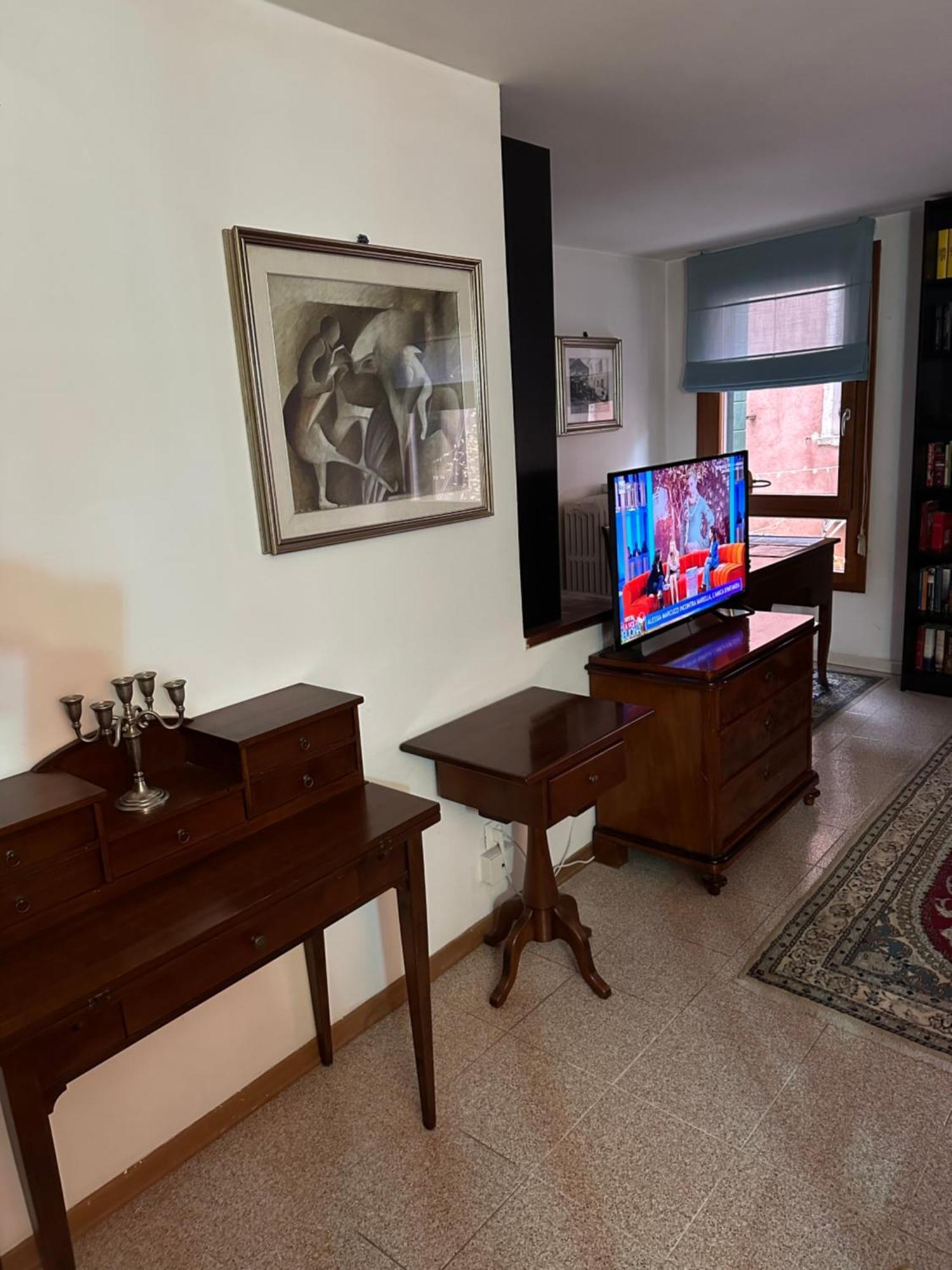 Apartment Ca Lio