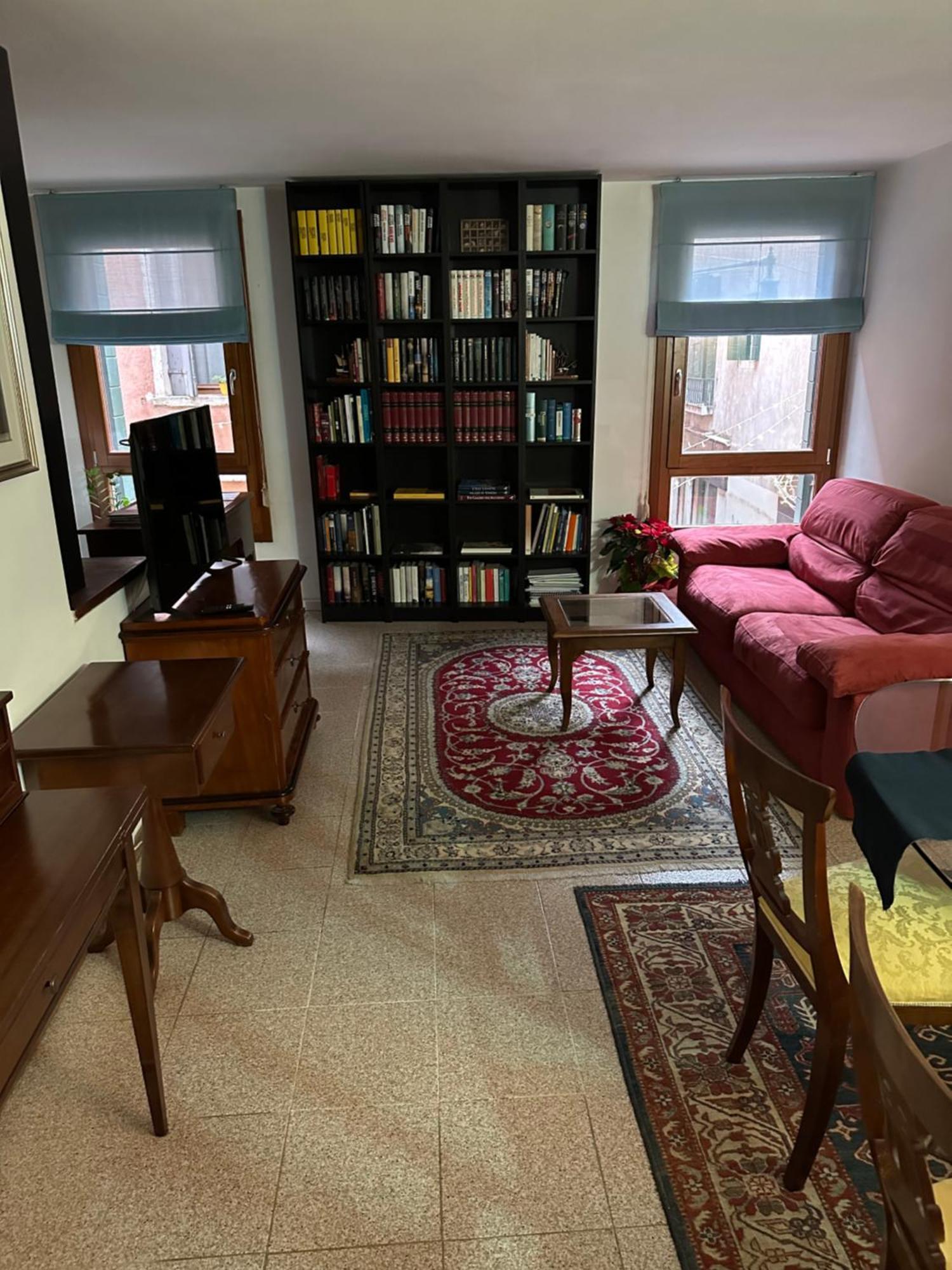 Apartment Ca Lio