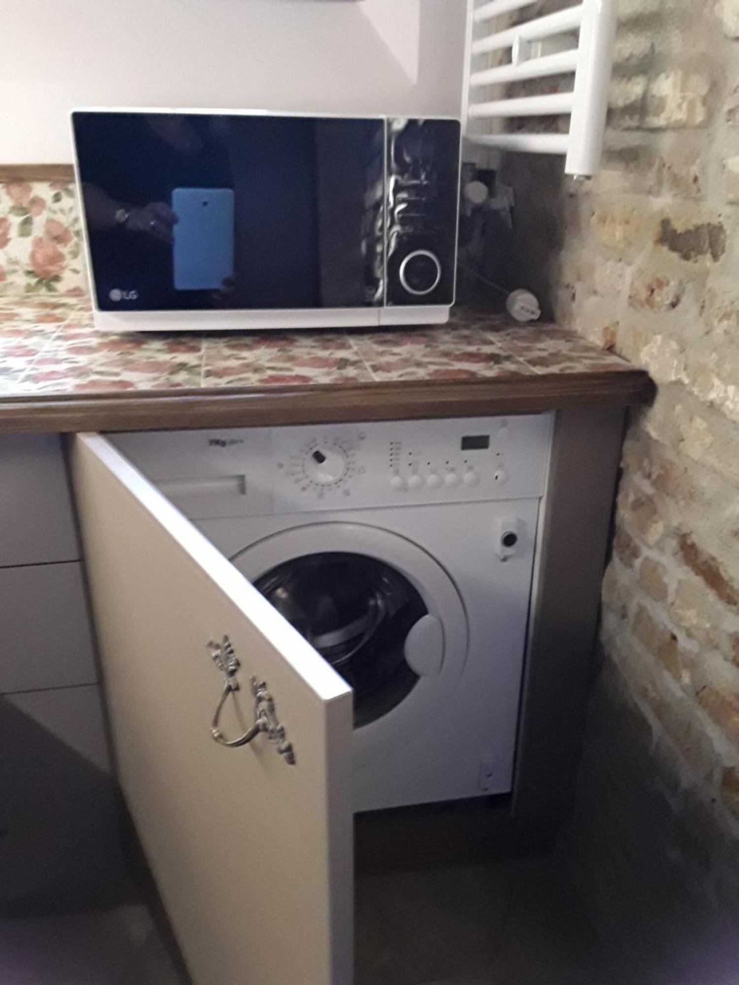 Appartamento Corte Dell' Angelo, Casa Romantica Vicino La Biennale