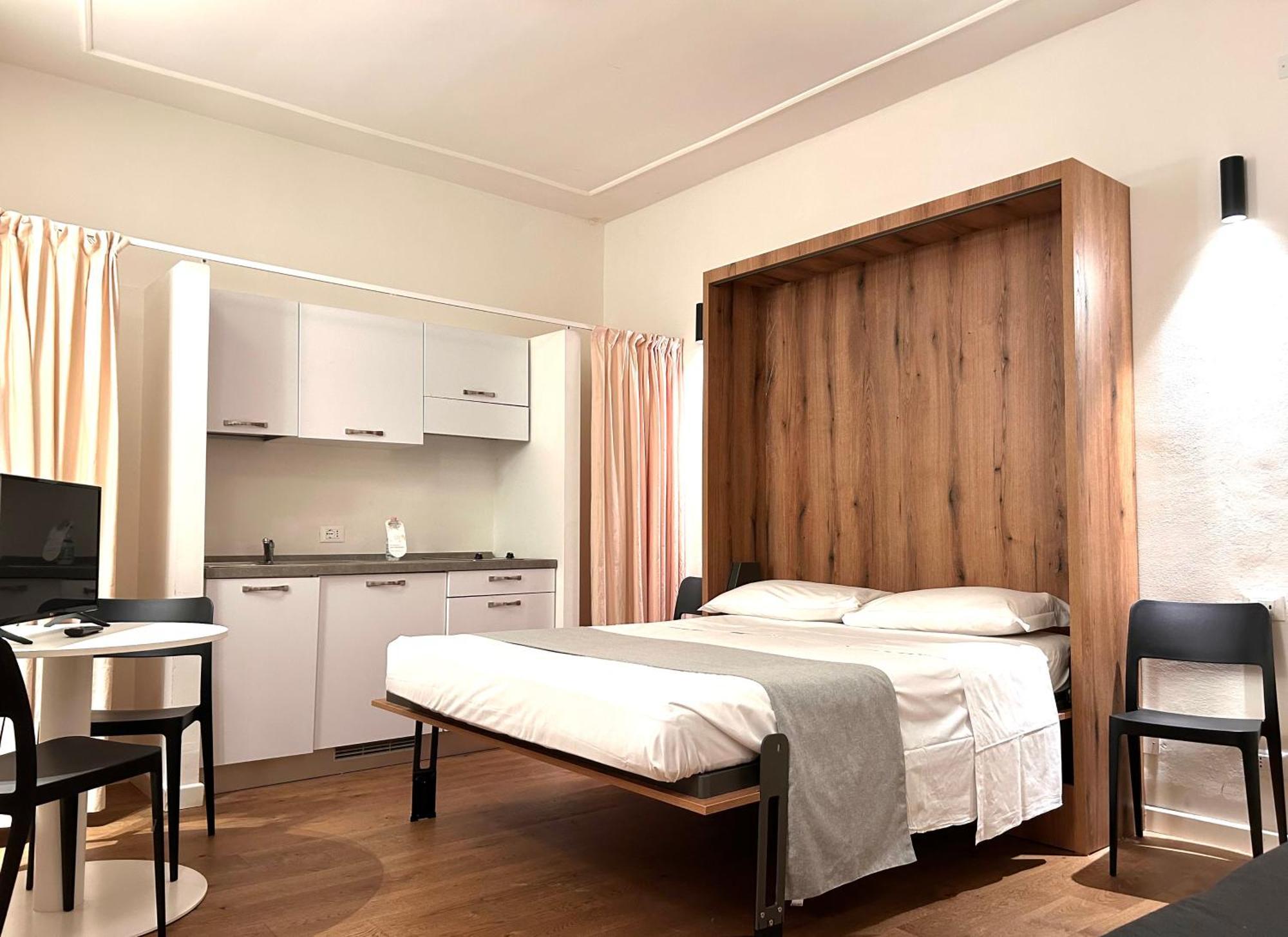 Al Graspo De Ua 3* Venice
