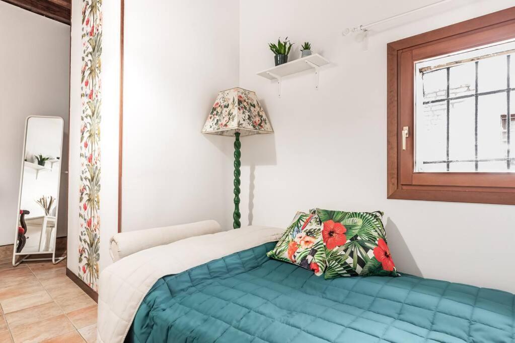 Guggenheim House Dorsoduro Apartment