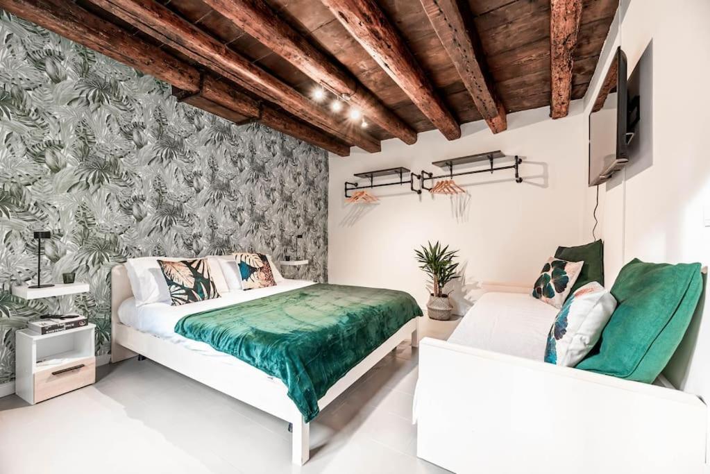 Ca' Della Corte Lucatella Piazza S.marco Apartment Venice