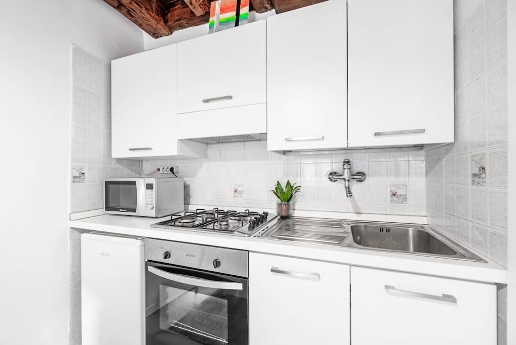 Ca' Della Corte Lucatella Piazza S.marco Apartment Venice