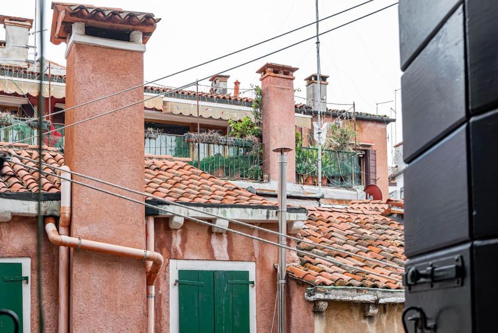 Apartment Ca' Della Corte Lucatella Piazza S.marco