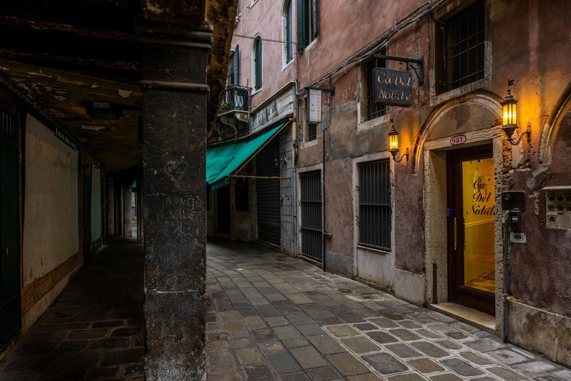 Ca' Del Nobile