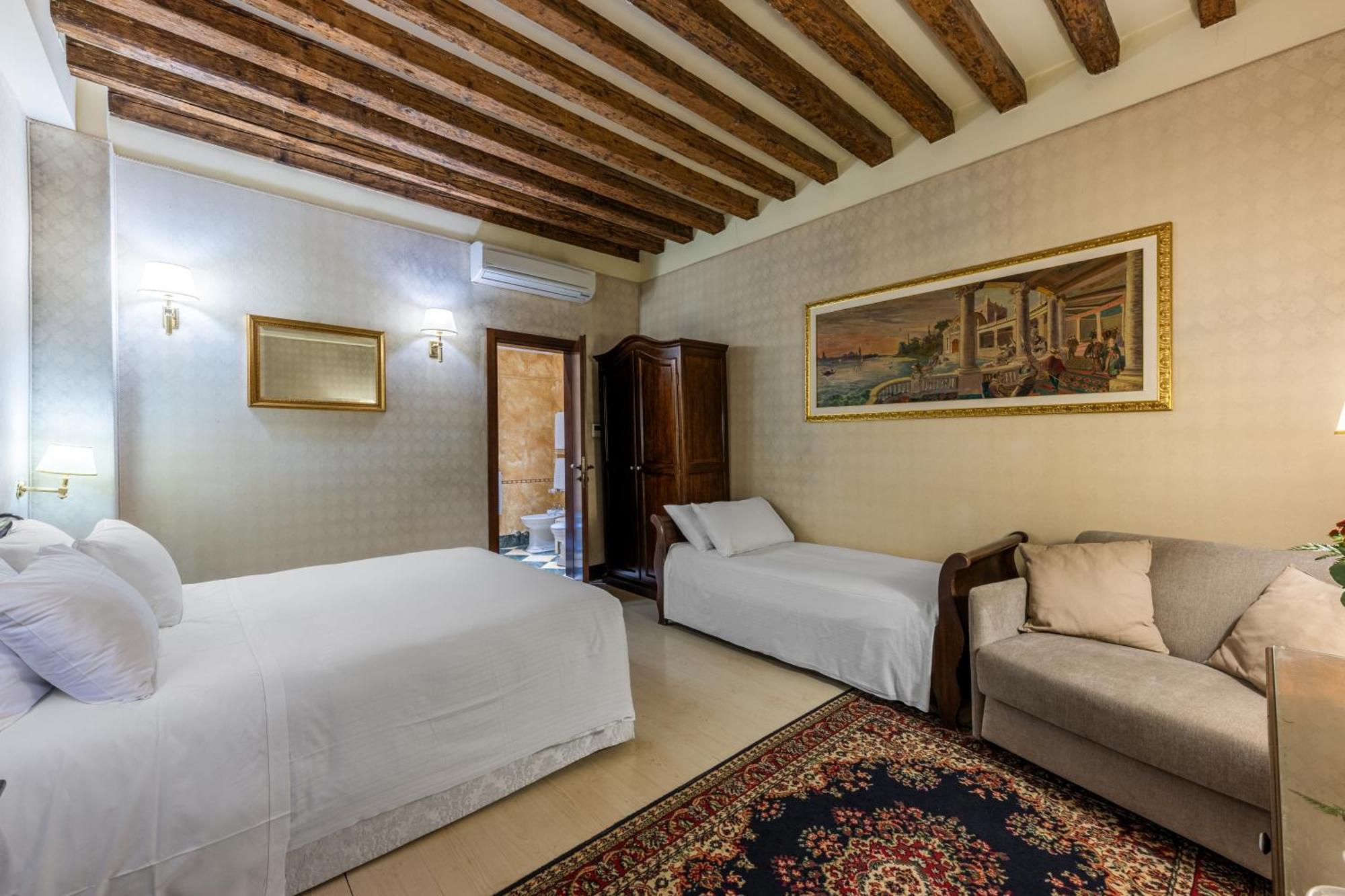 Ca' Del Nobile Hotel Veneza
