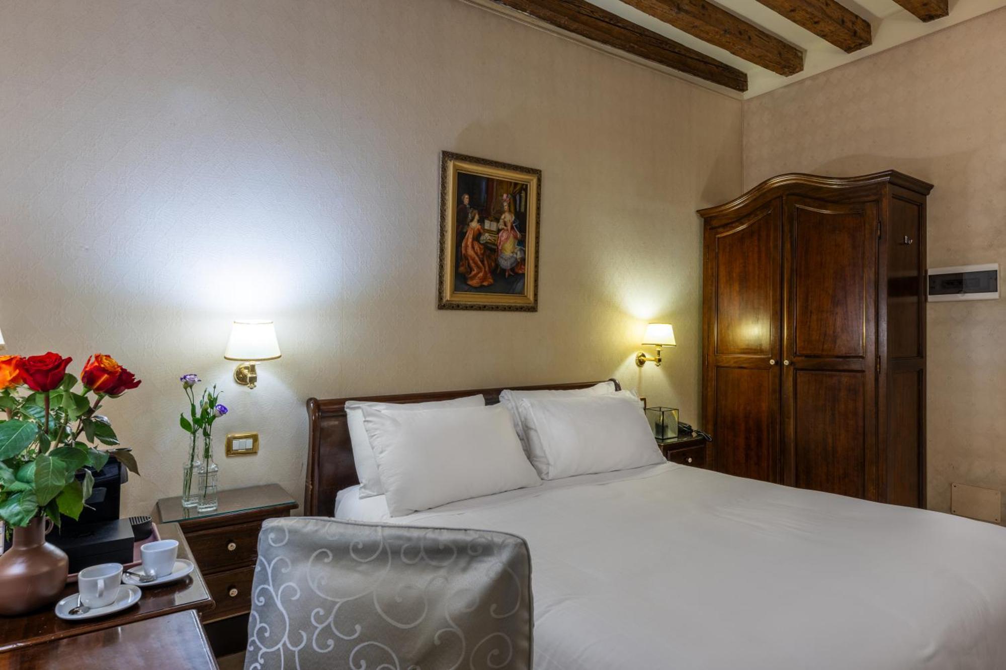 Hotel Ca' Del Nobile Venice