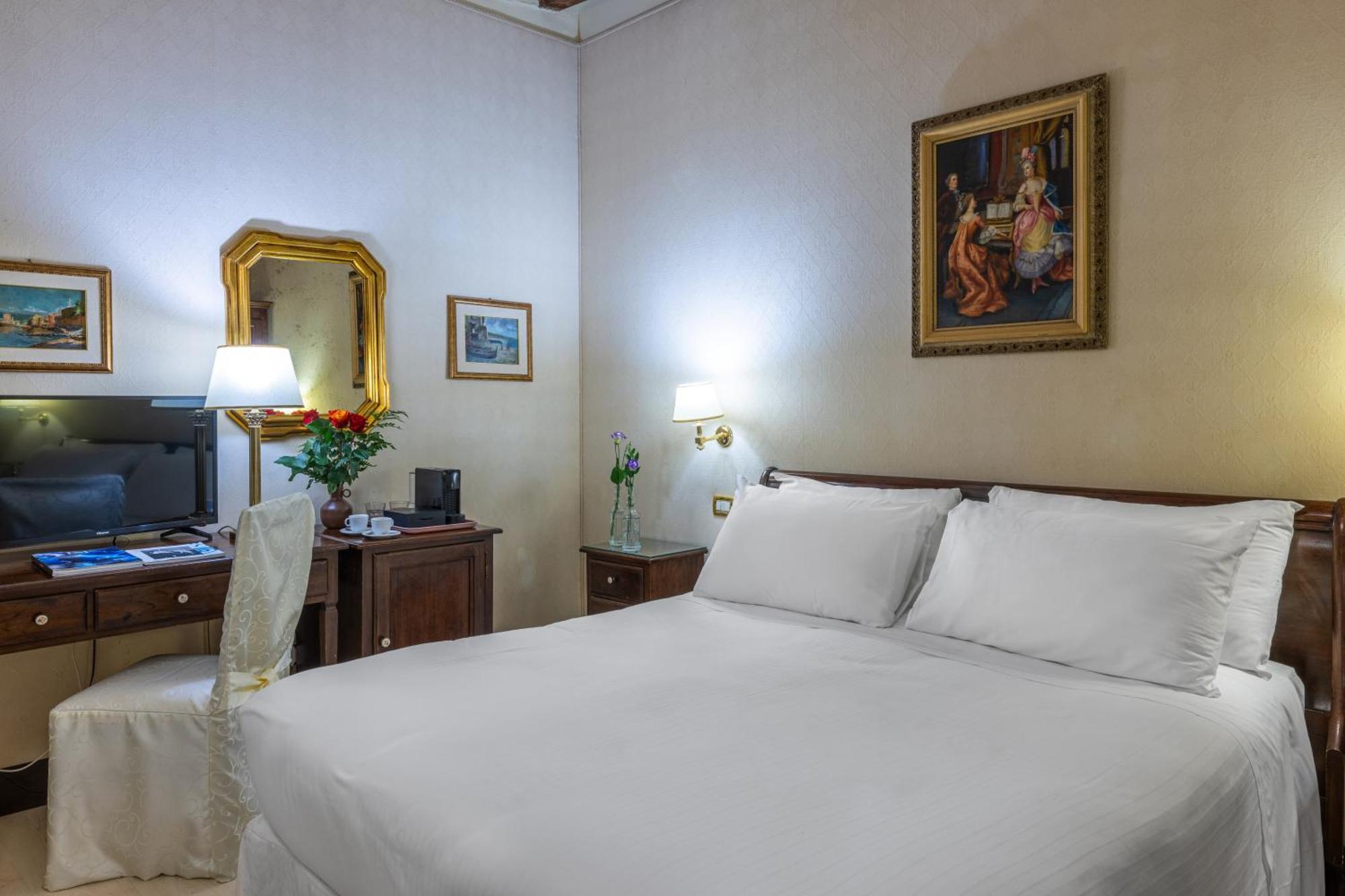 Hotel Ca' Del Nobile 3*