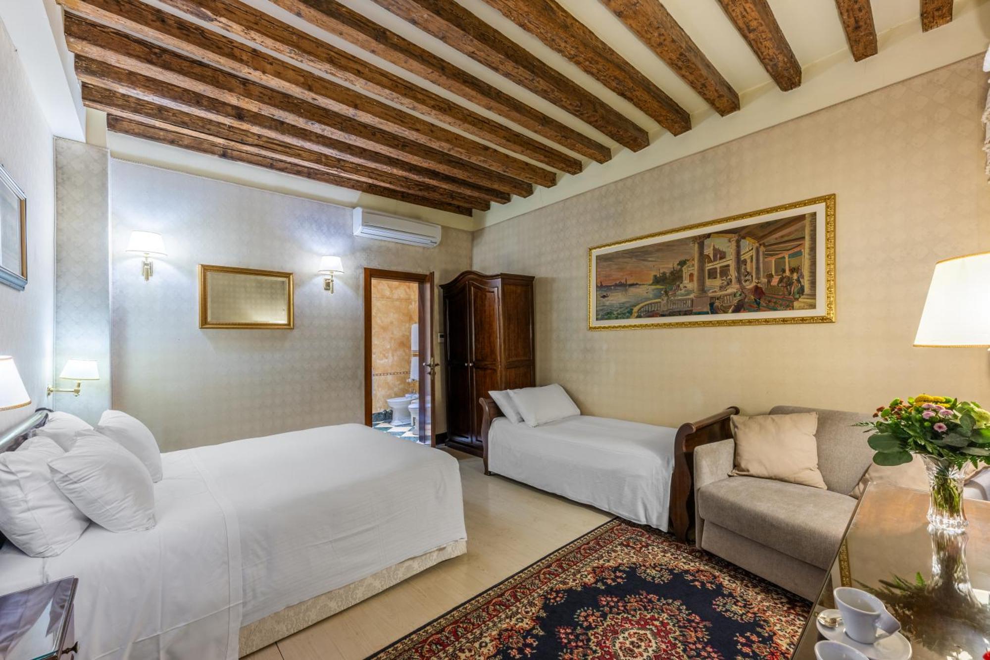Ca' Del Nobile 3* Veneza