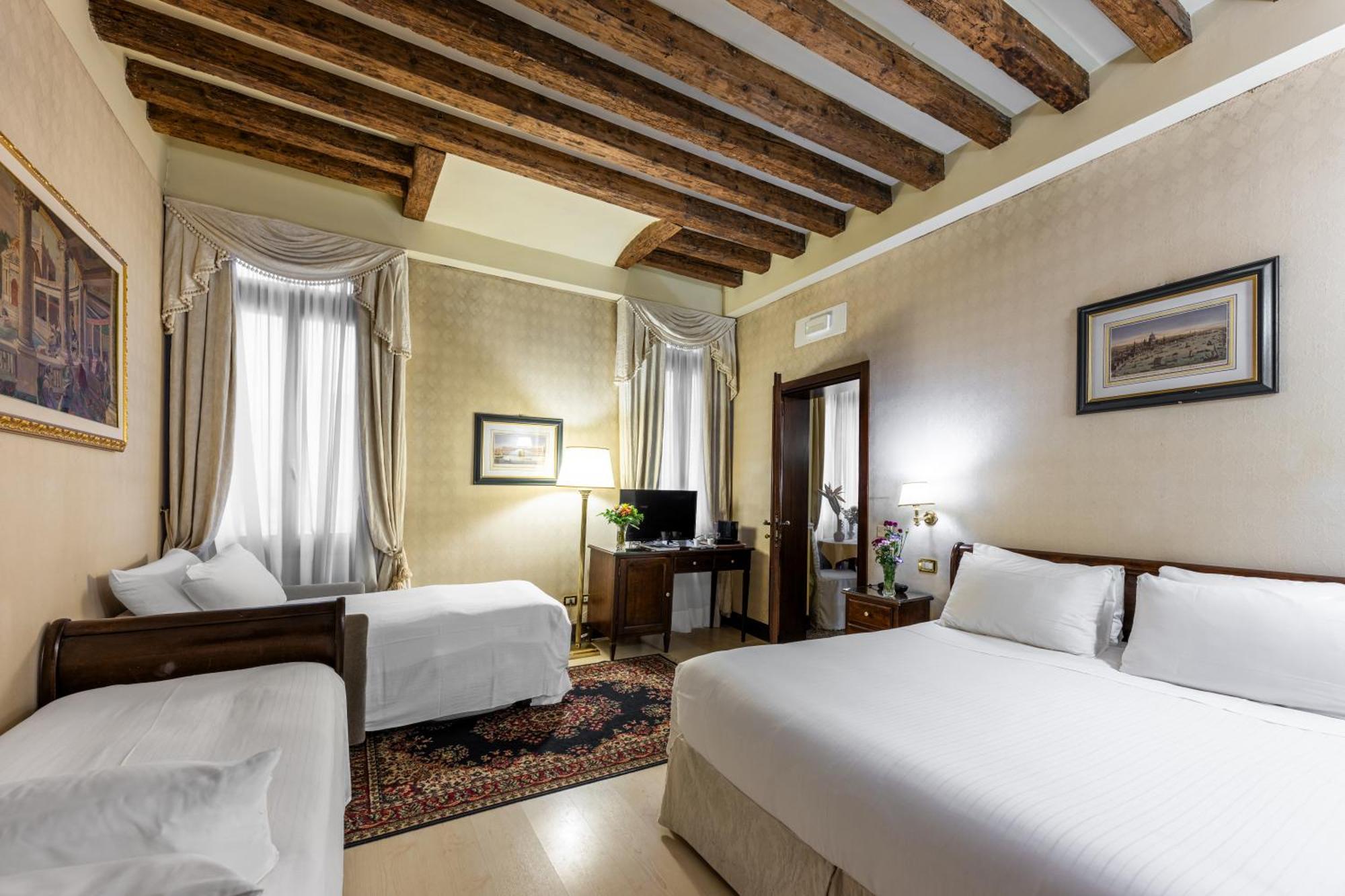 Ca' Del Nobile Venice