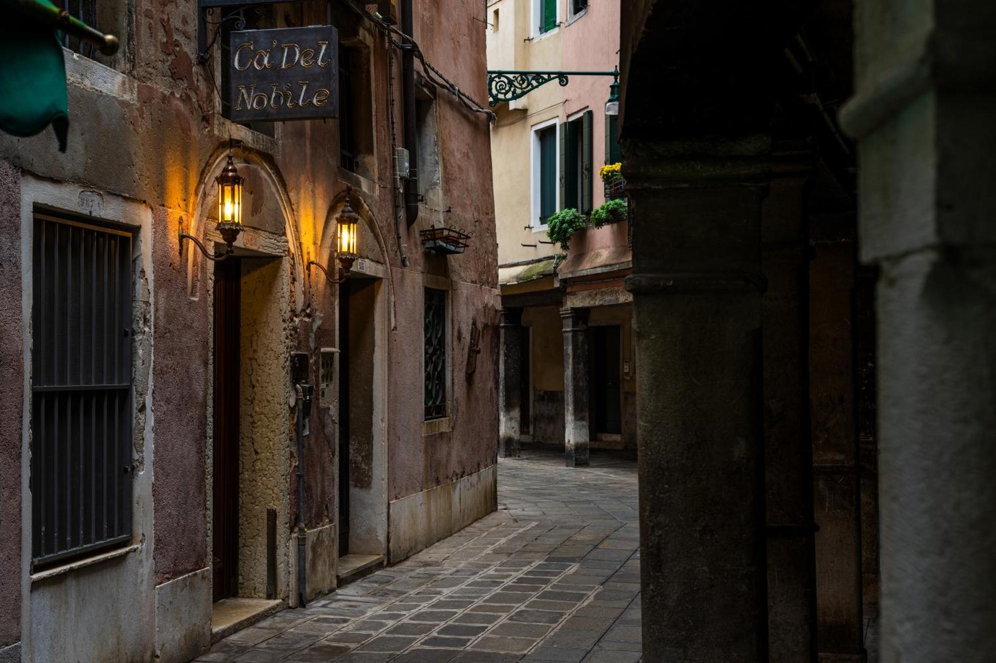 Ca' Del Nobile Veneza