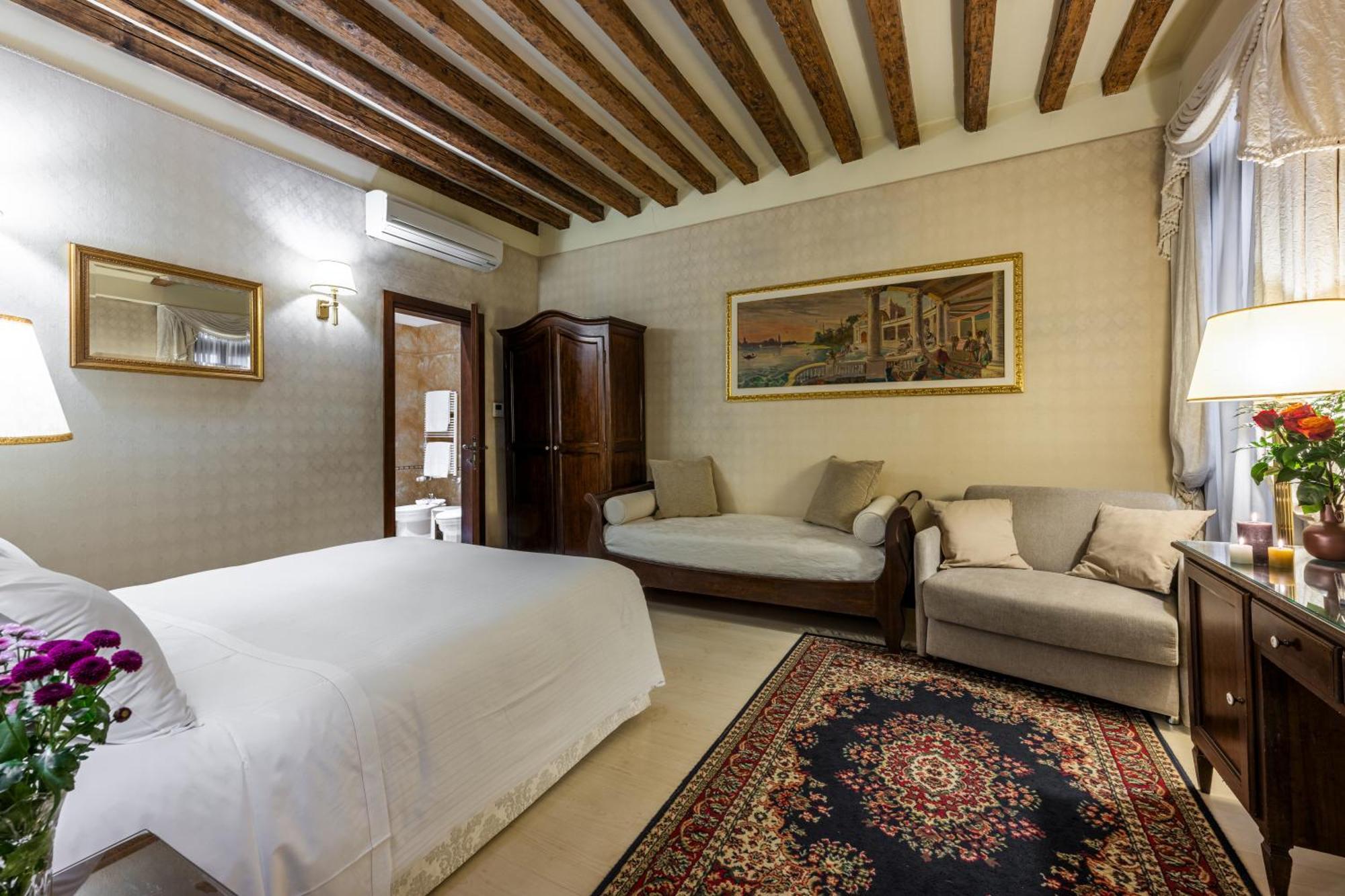 Ca' Del Nobile Hotel