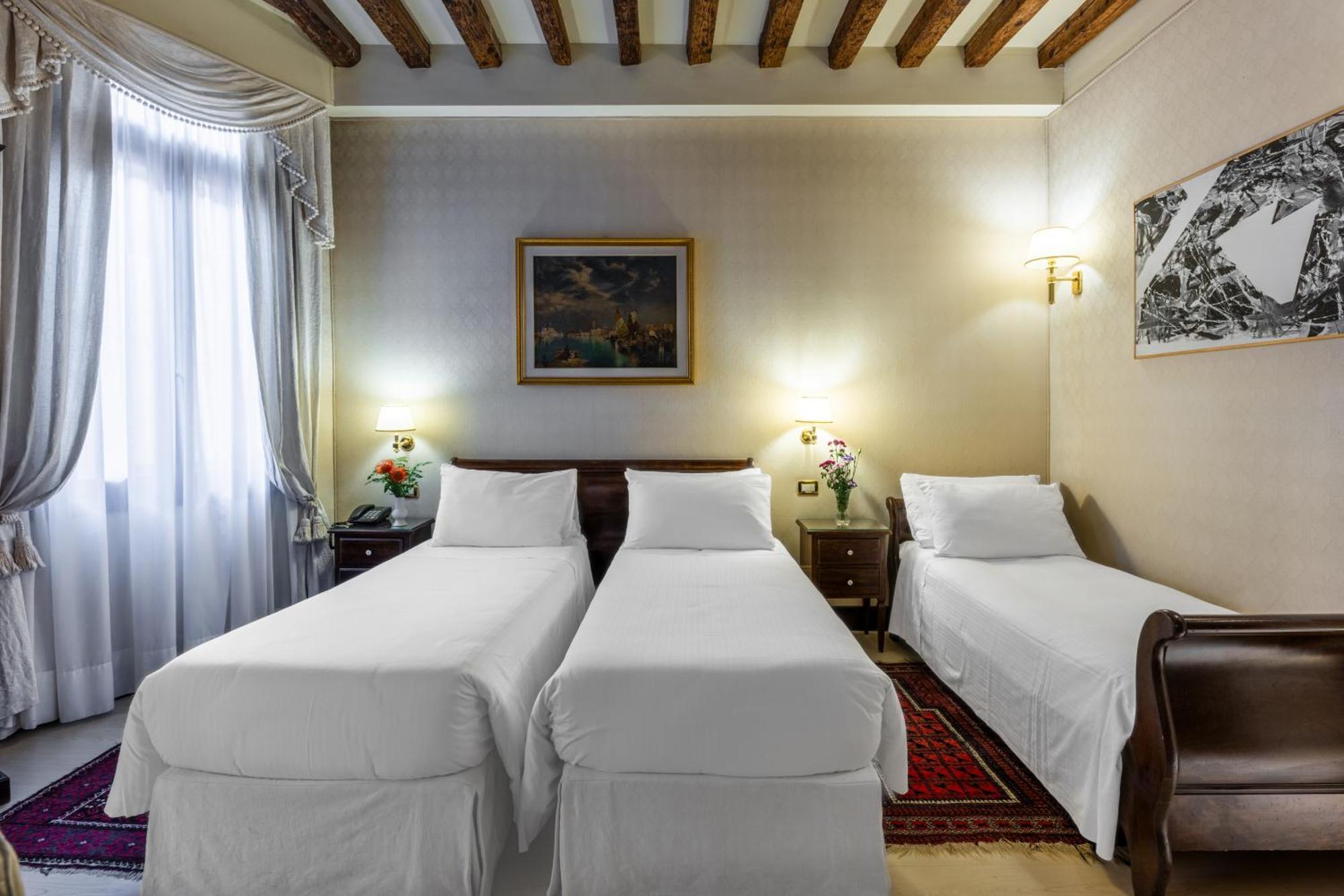 Hotel Ca' Del Nobile Veneza