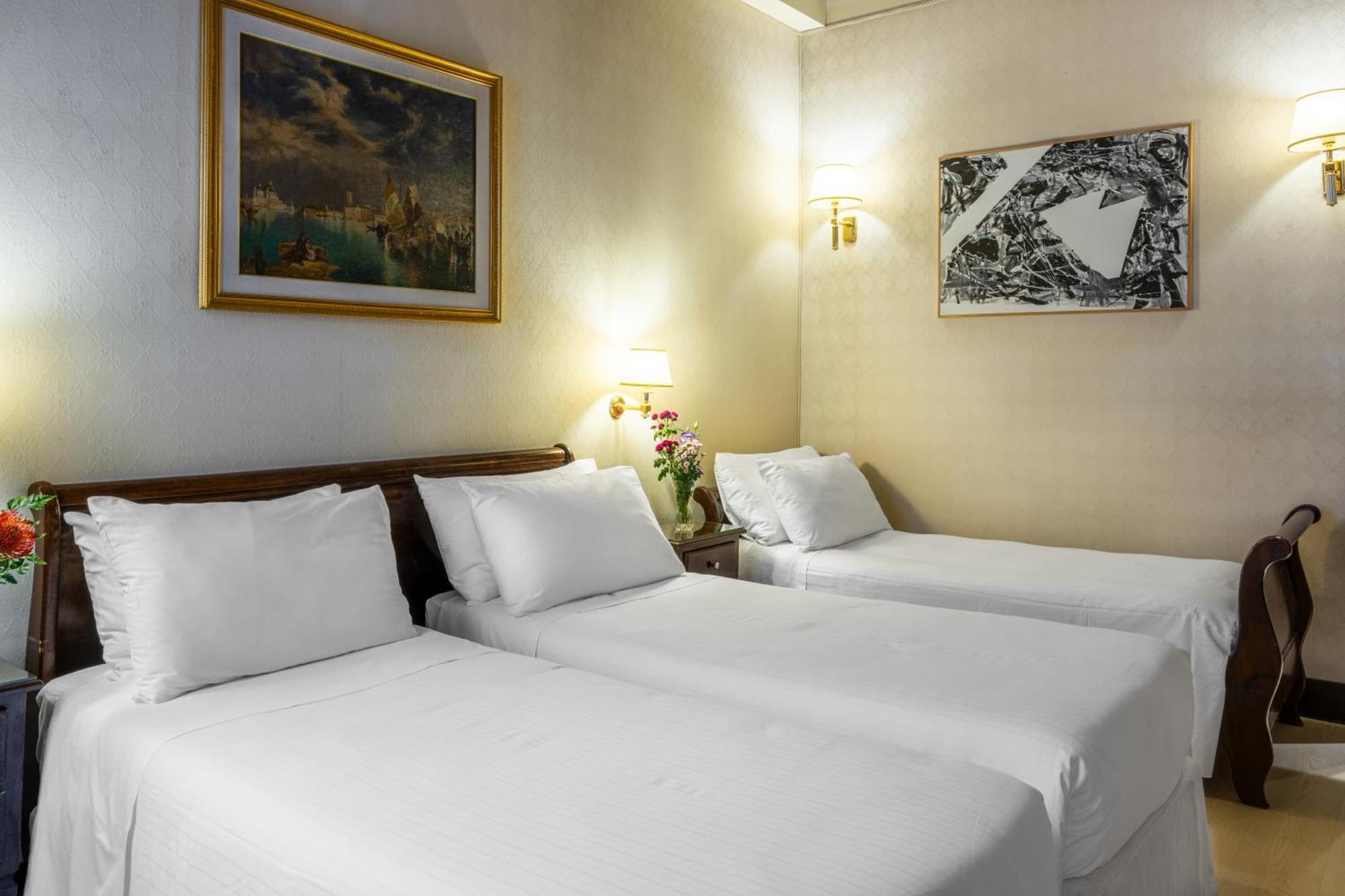 Ca' Del Nobile 3* Veneza