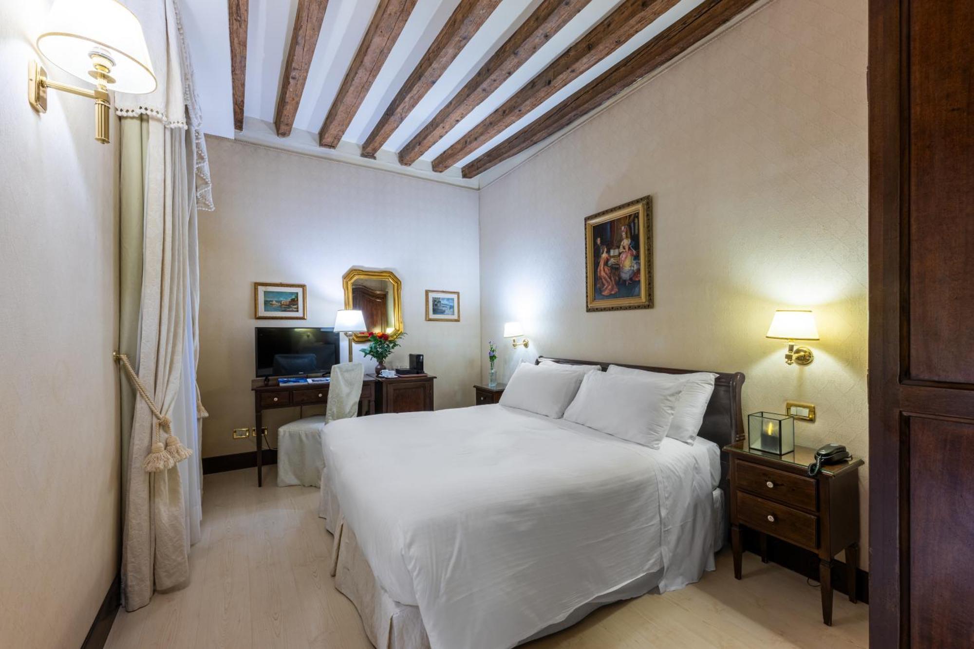 Ca' Del Nobile Hotel Veneza