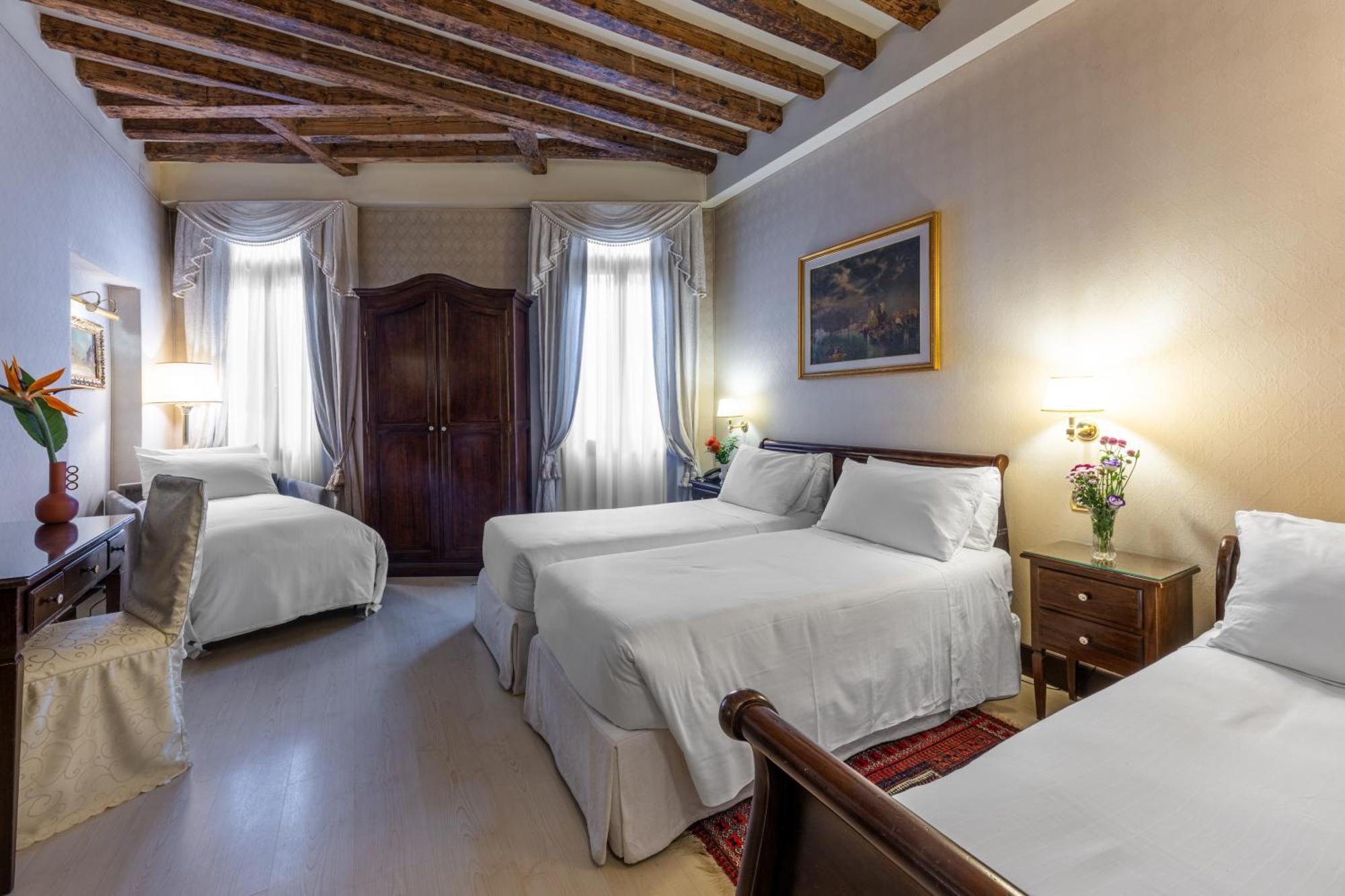 Ca' Del Nobile Hotel