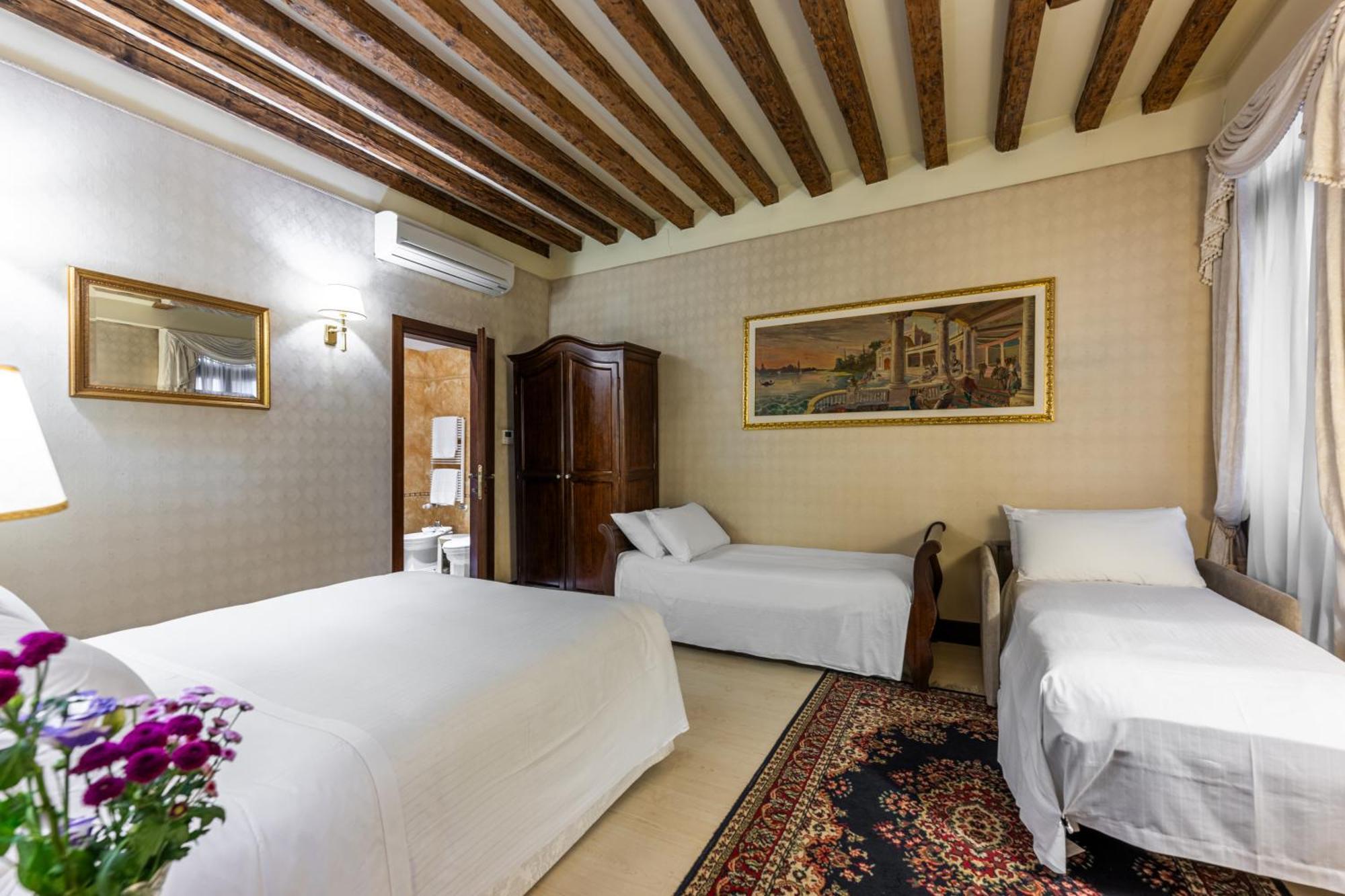 Hotel Ca' Del Nobile Veneza