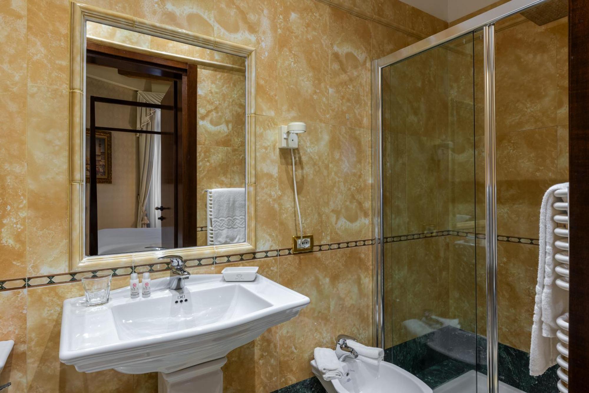 Ca' Del Nobile 3* Veneza