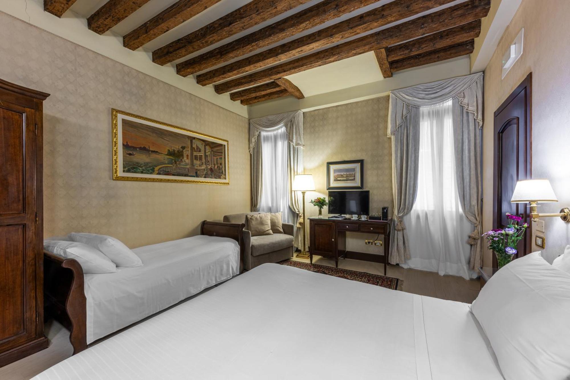 Ca' Del Nobile Hotel Veneza