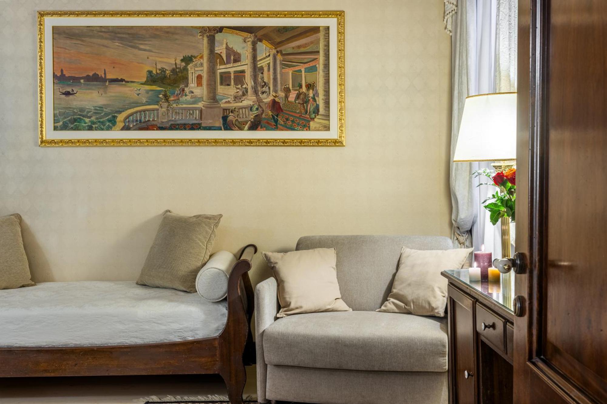 Hotel Ca' Del Nobile