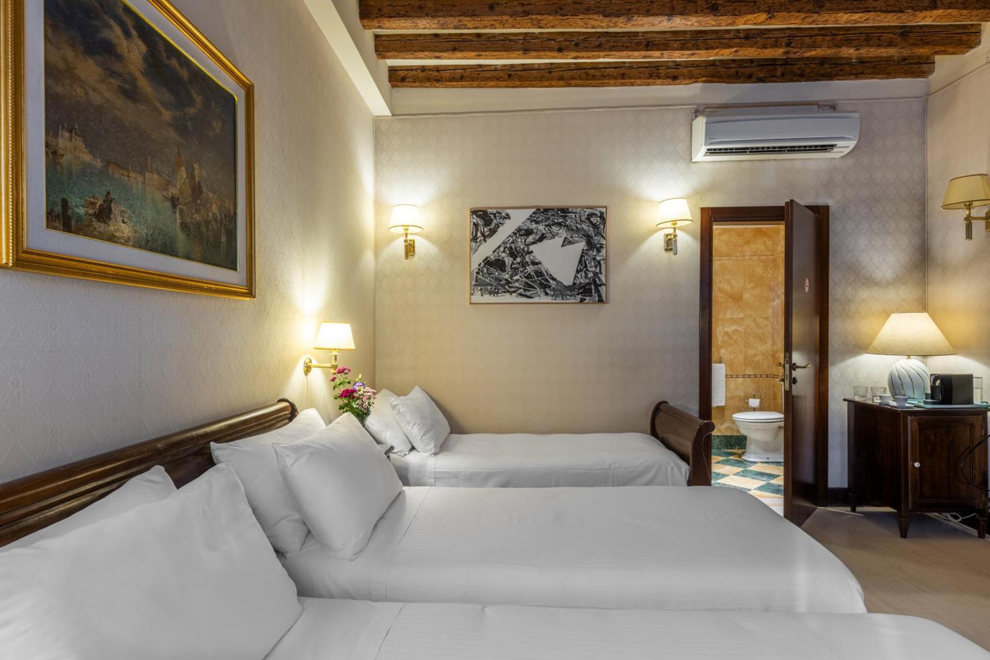 Ca' Del Nobile Hotel Veneza