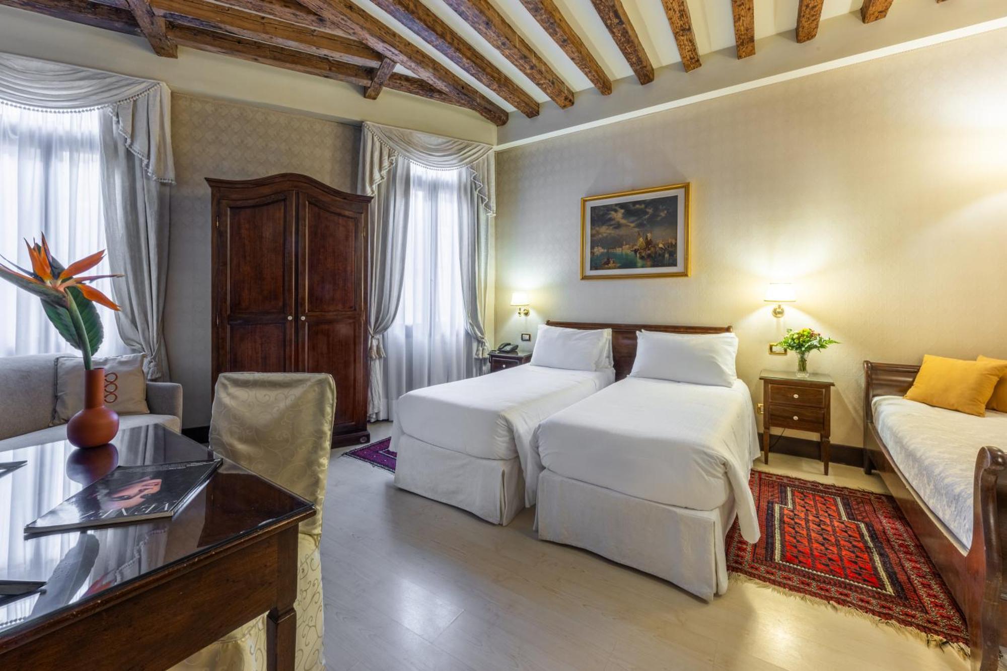 Hotel Ca' Del Nobile Veneza