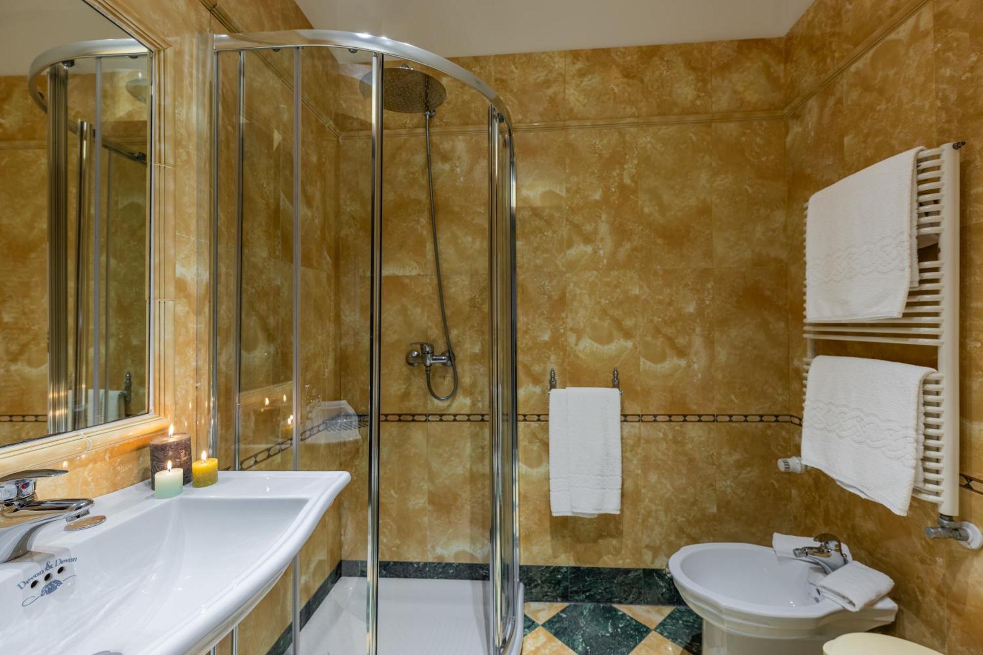 Ca' Del Nobile Hotel 3*