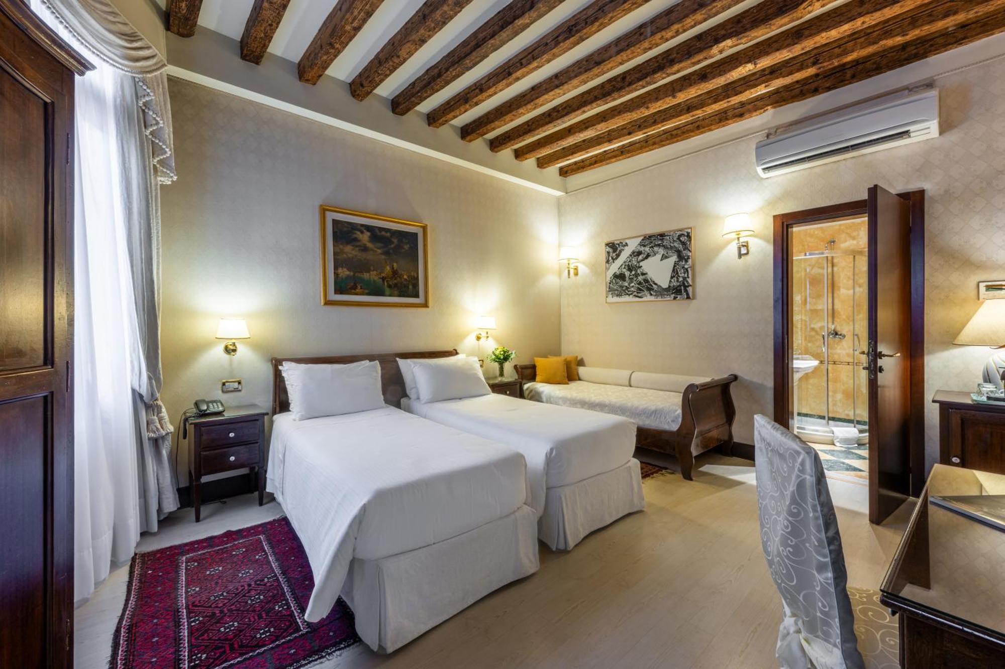 Hotel Ca' Del Nobile