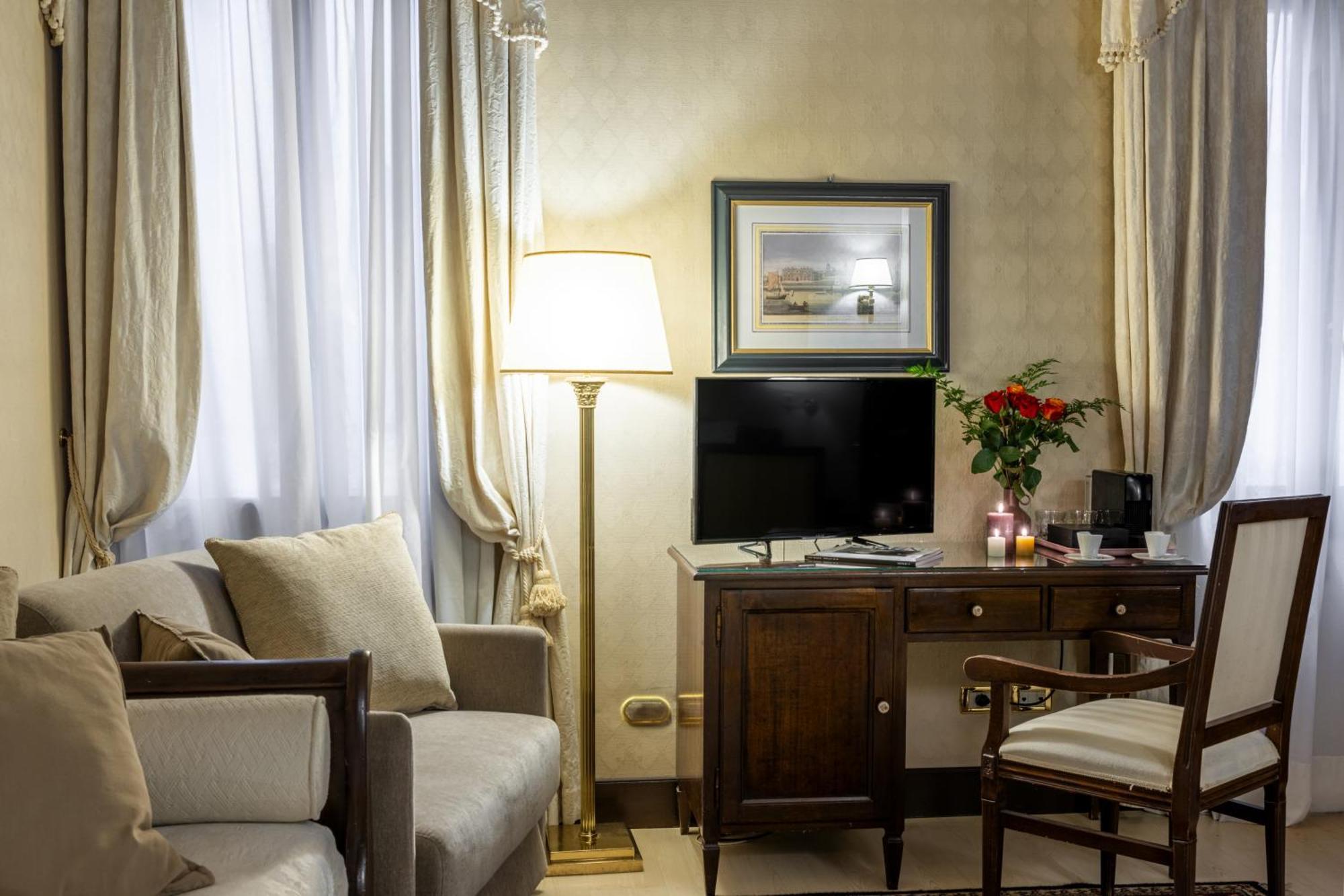 Ca' Del Nobile Hotel