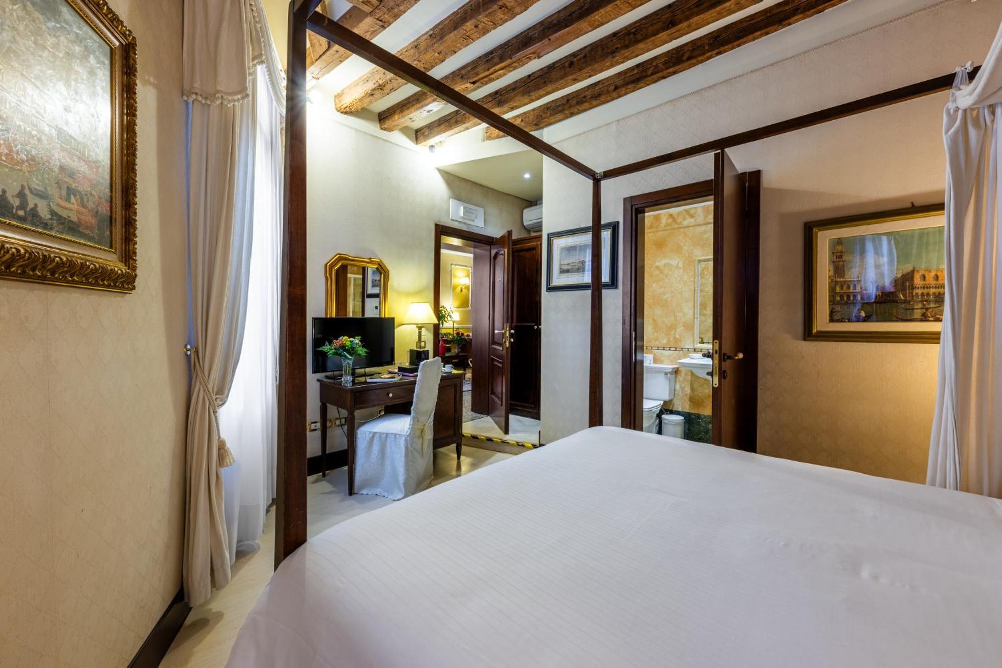 Hotel Ca' Del Nobile