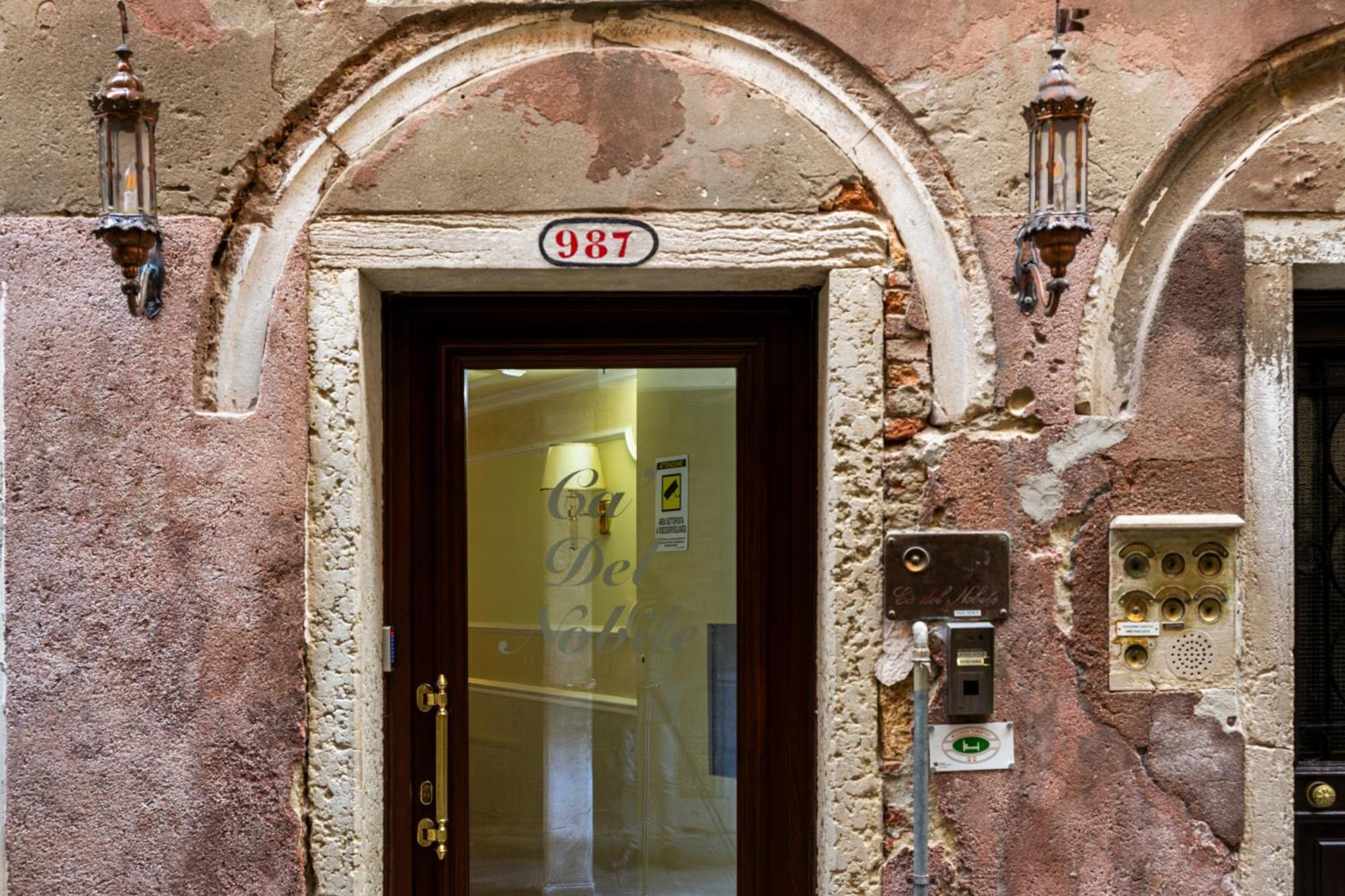 Ca' Del Nobile 3*