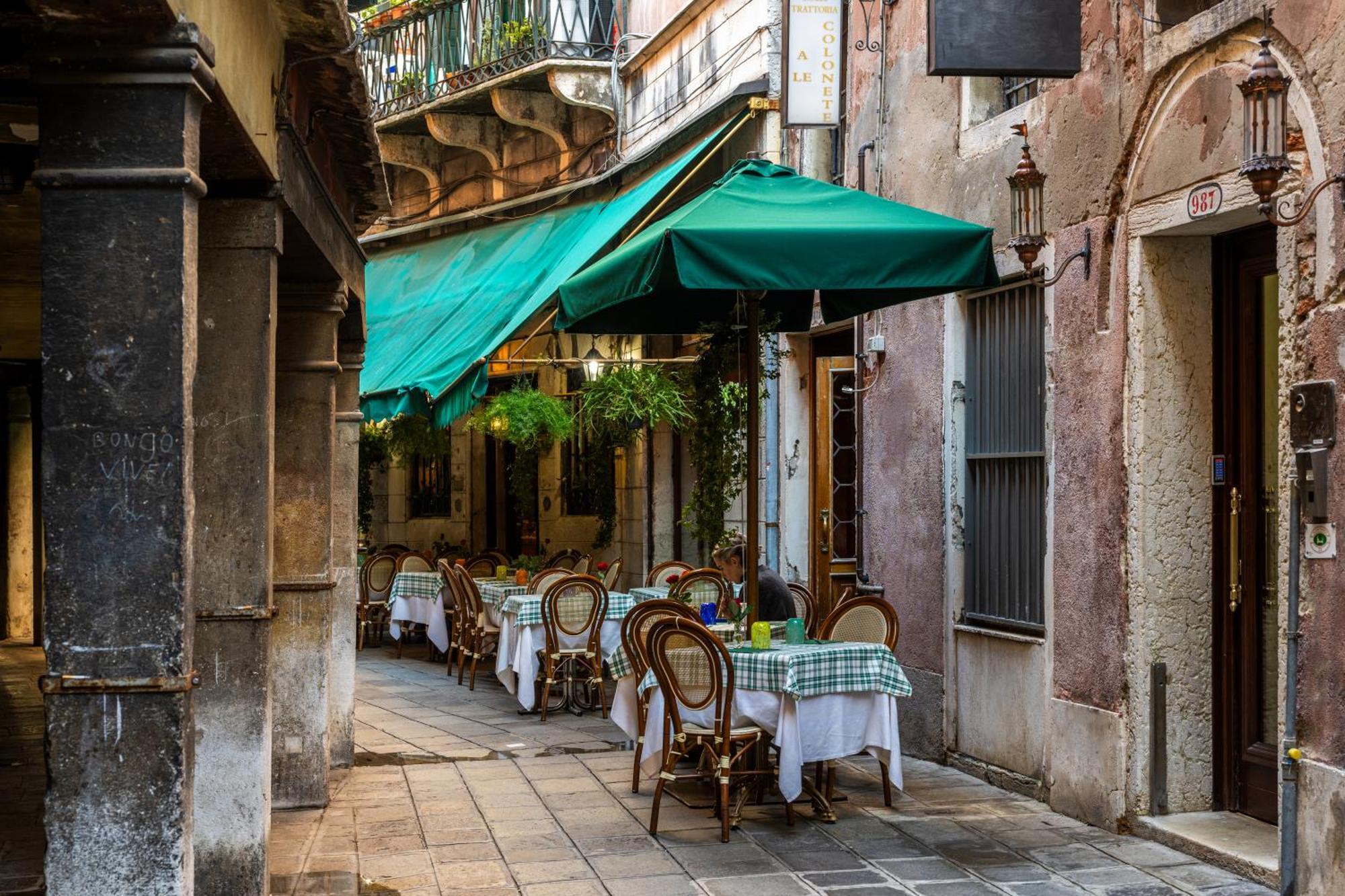 Ca' Del Nobile 3* Veneza