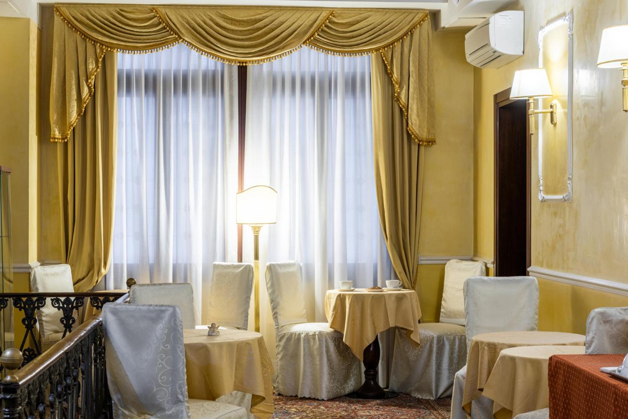 Ca' Del Nobile 3* Veneza