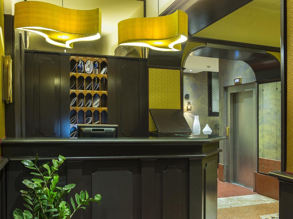 Campiello Hotel 3*
