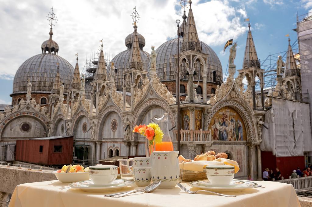 San Marco Luxury - Canaletto Aparthotel